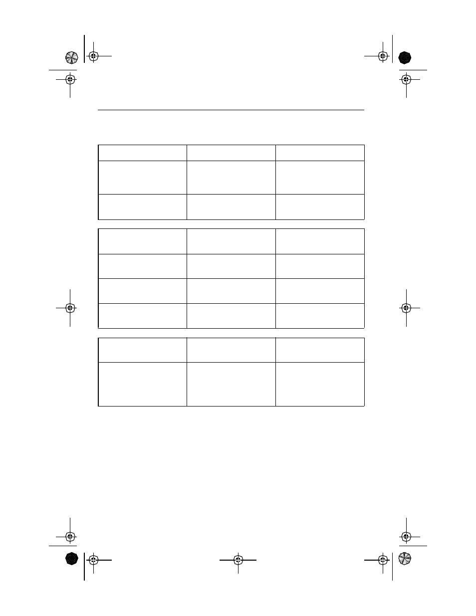 Taking care of unexpected problems 38 | HONDA HS520AS User Manual | Page 40 / 60