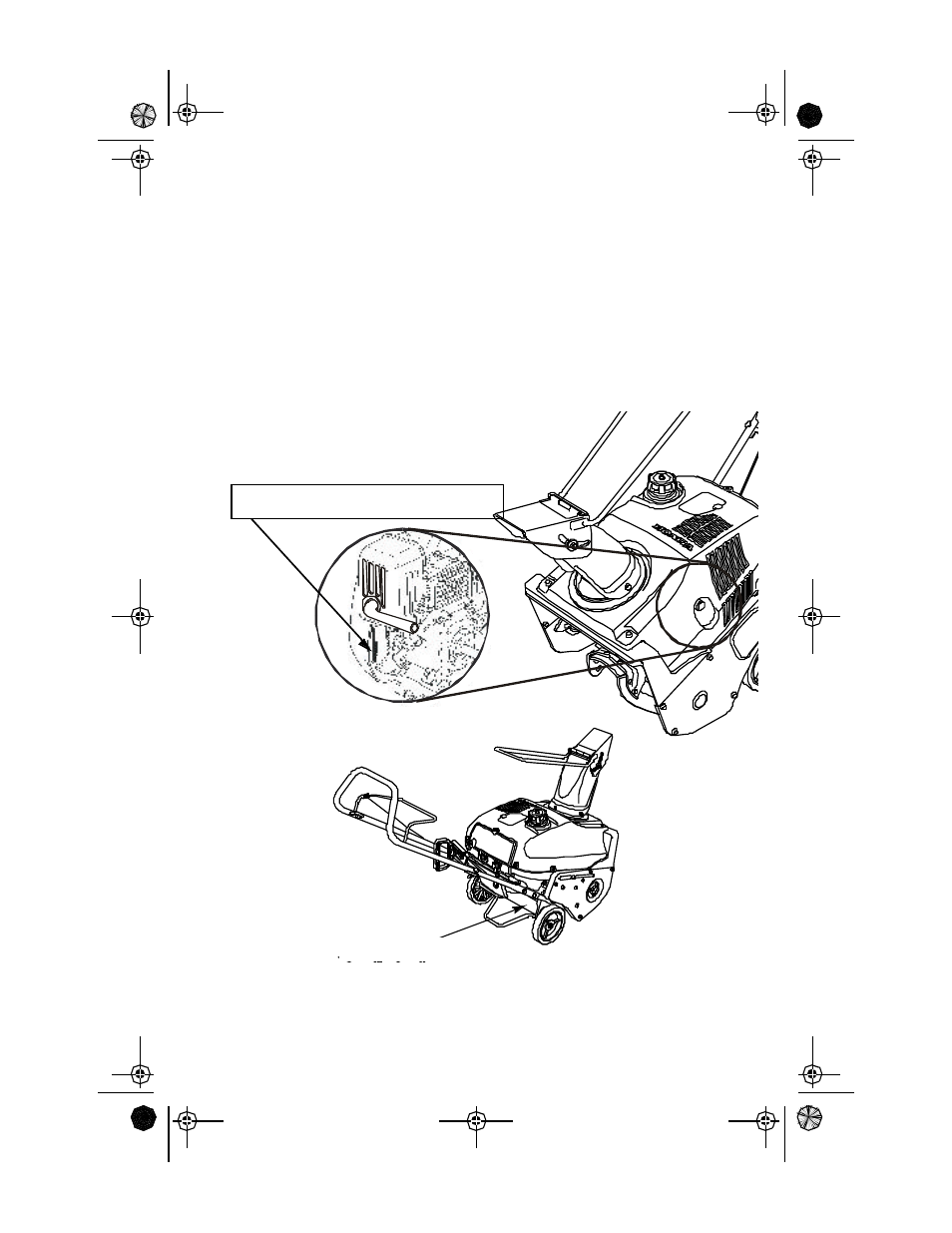 Technical & consumer information | HONDA HS520AS User Manual | Page 44 / 60