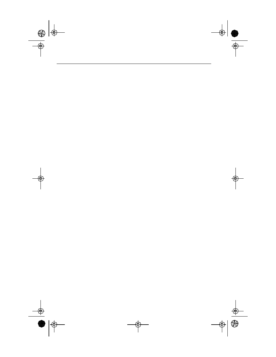 Technical & consumer information 44 | HONDA HS520AS User Manual | Page 46 / 60