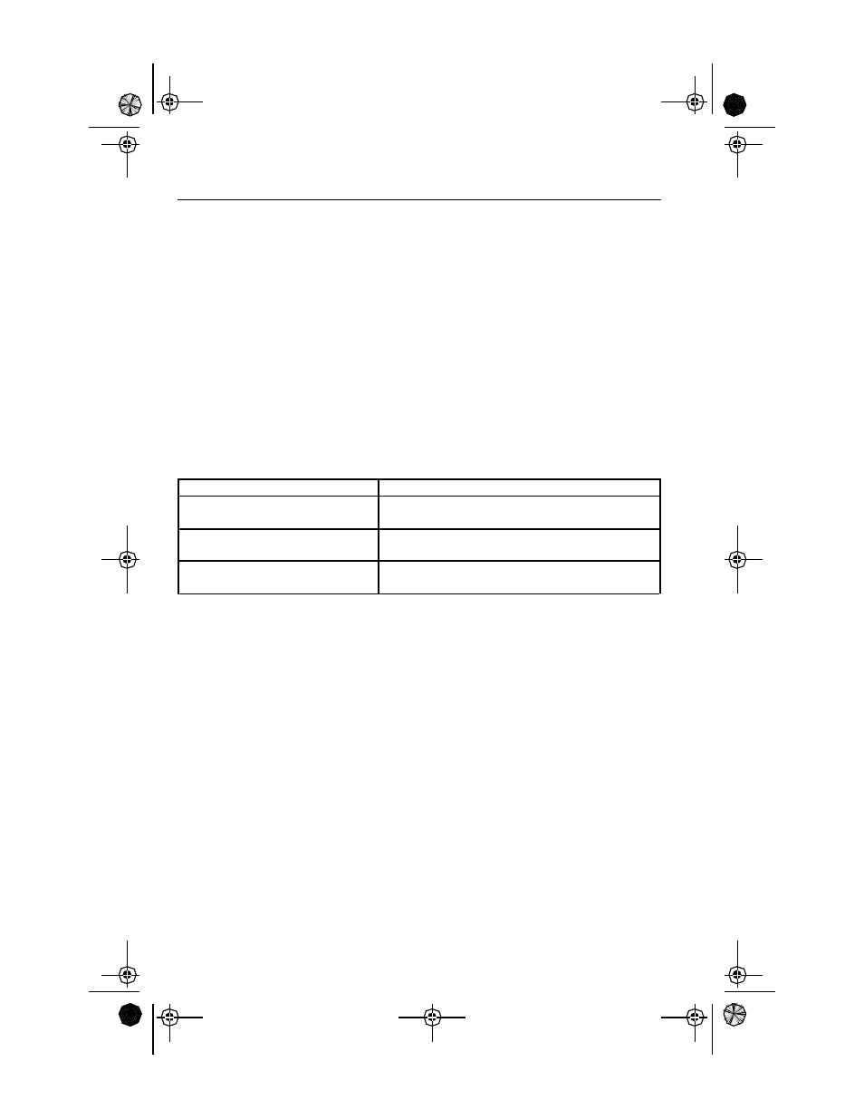 Technical & consumer information 46 | HONDA HS520AS User Manual | Page 48 / 60