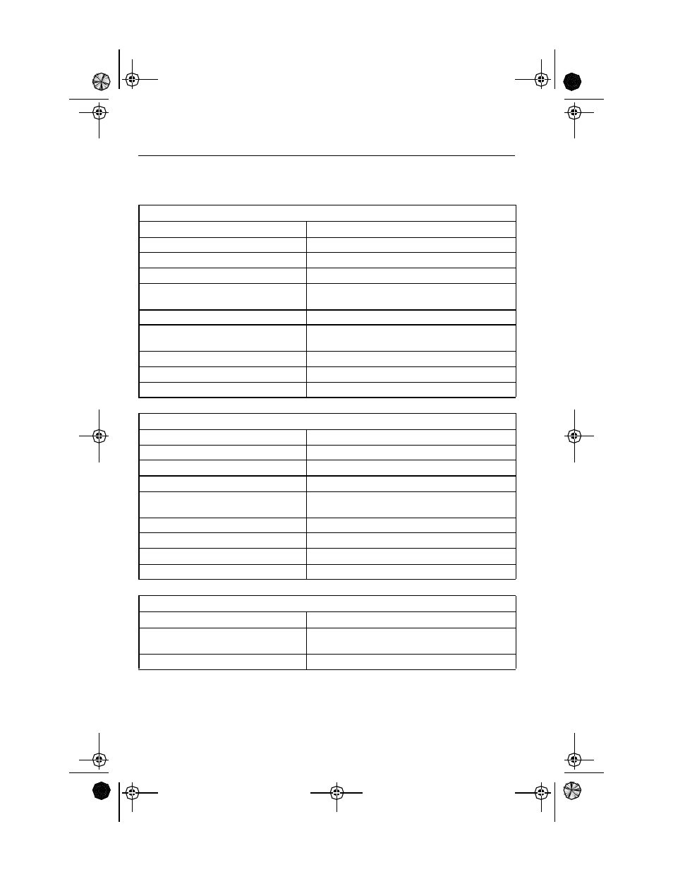 Technical & consumer information 48 | HONDA HS520AS User Manual | Page 50 / 60