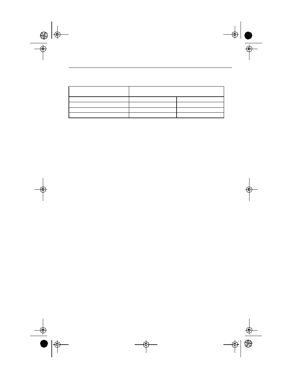 Technical & consumer information 51 | HONDA HS520AS User Manual | Page 53 / 60