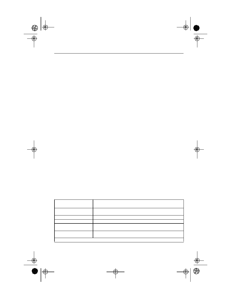 Technical & consumer information 53 | HONDA HS520AS User Manual | Page 55 / 60