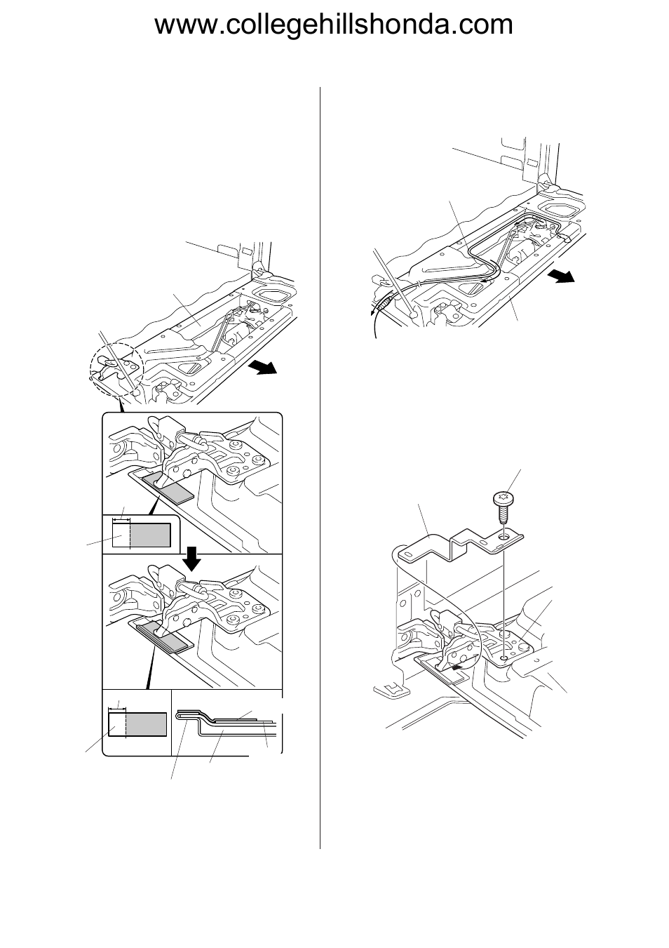 HONDA 08B21-SJC-102 User Manual | Page 12 / 17