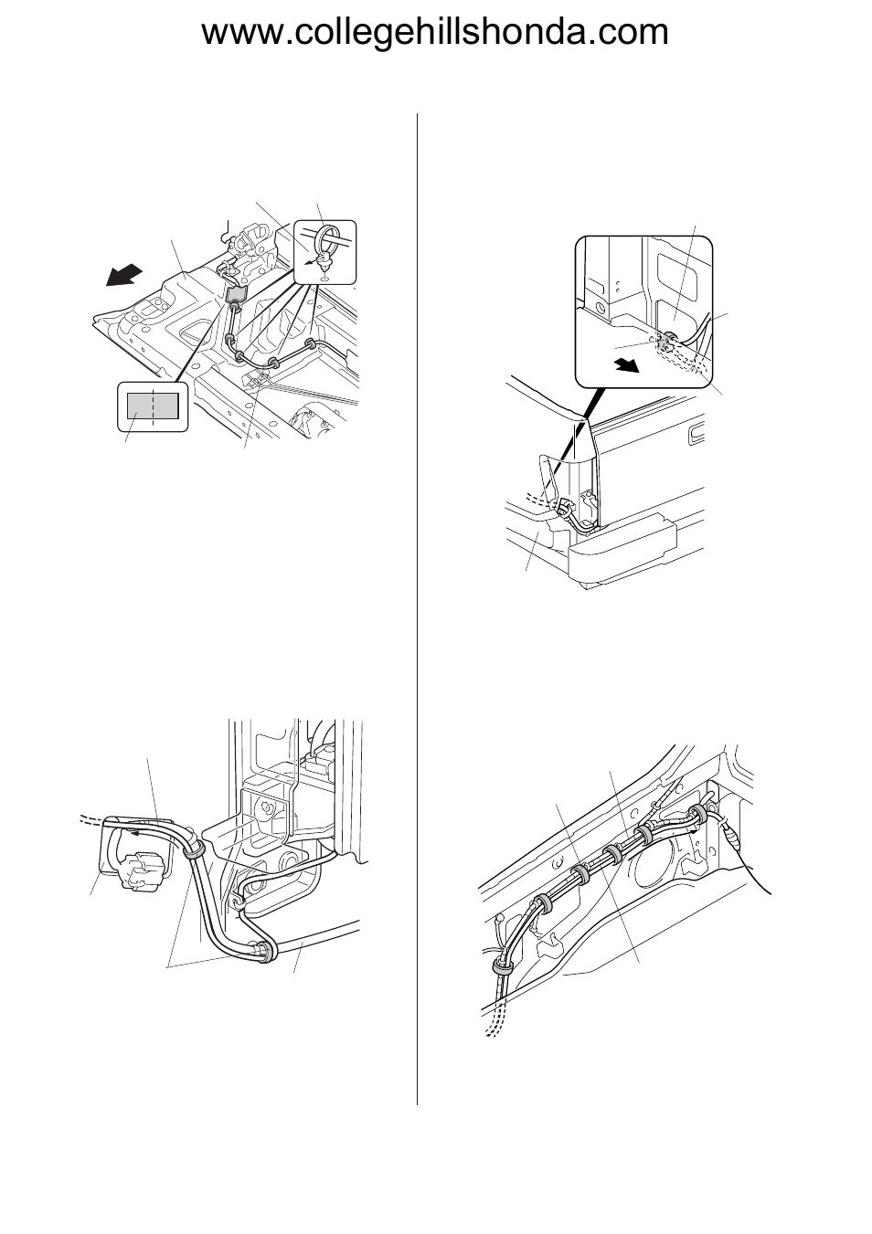 HONDA 08B21-SJC-102 User Manual | Page 14 / 17