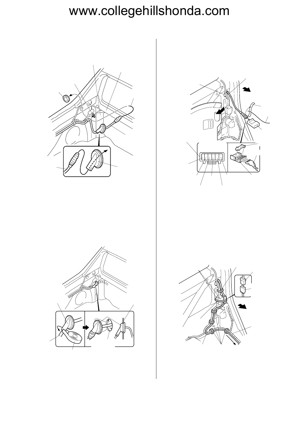 HONDA 08B21-SJC-102 User Manual | Page 15 / 17