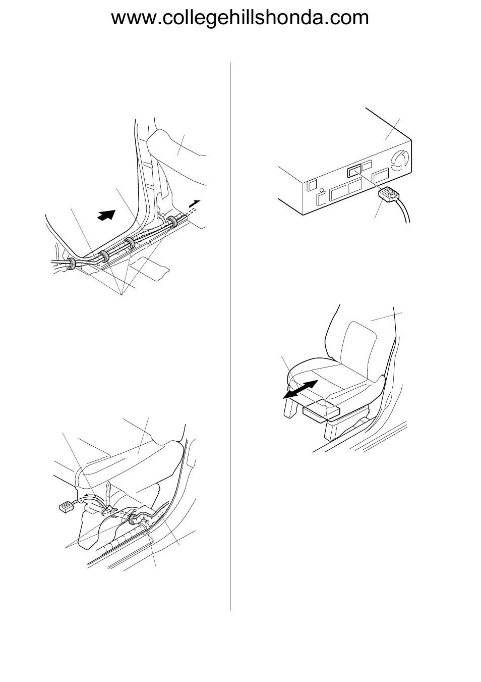 HONDA 08B21-SJC-102 User Manual | Page 16 / 17