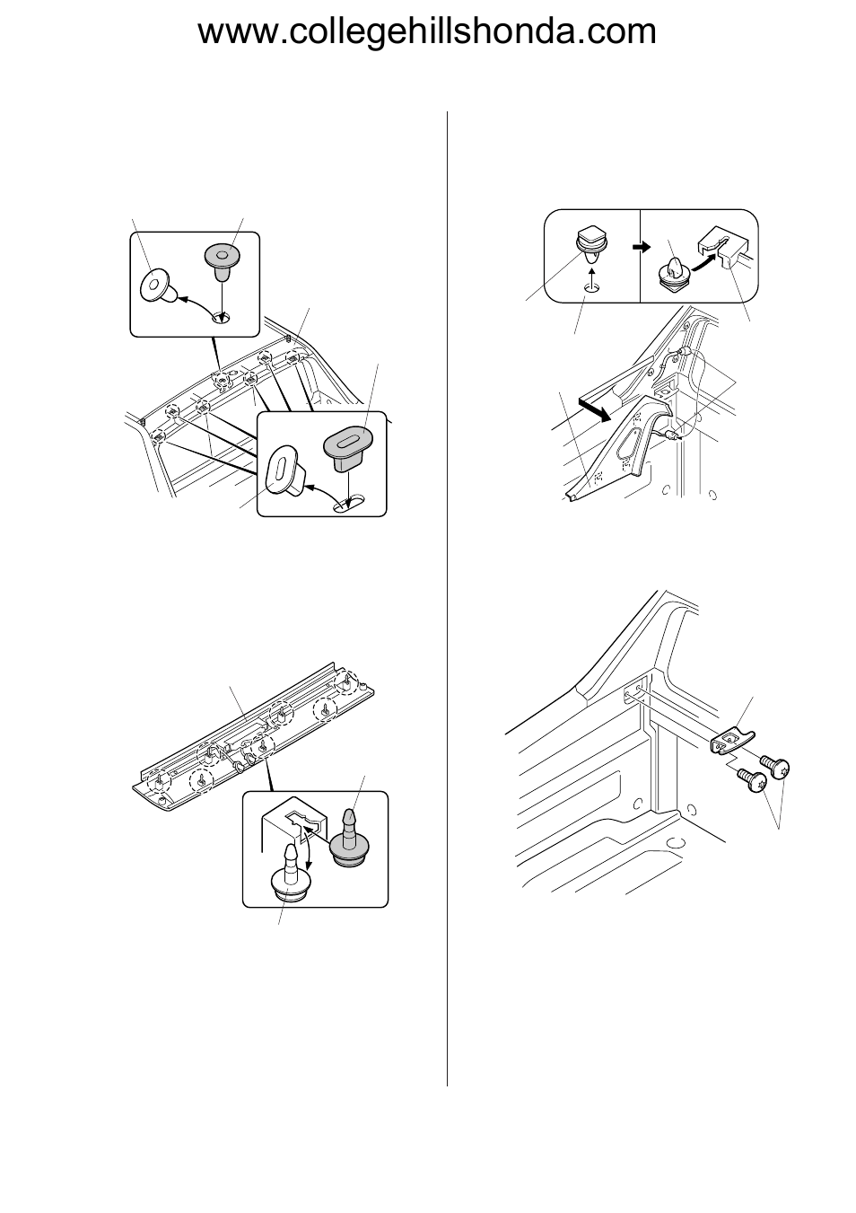 HONDA 08B21-SJC-102 User Manual | Page 7 / 17