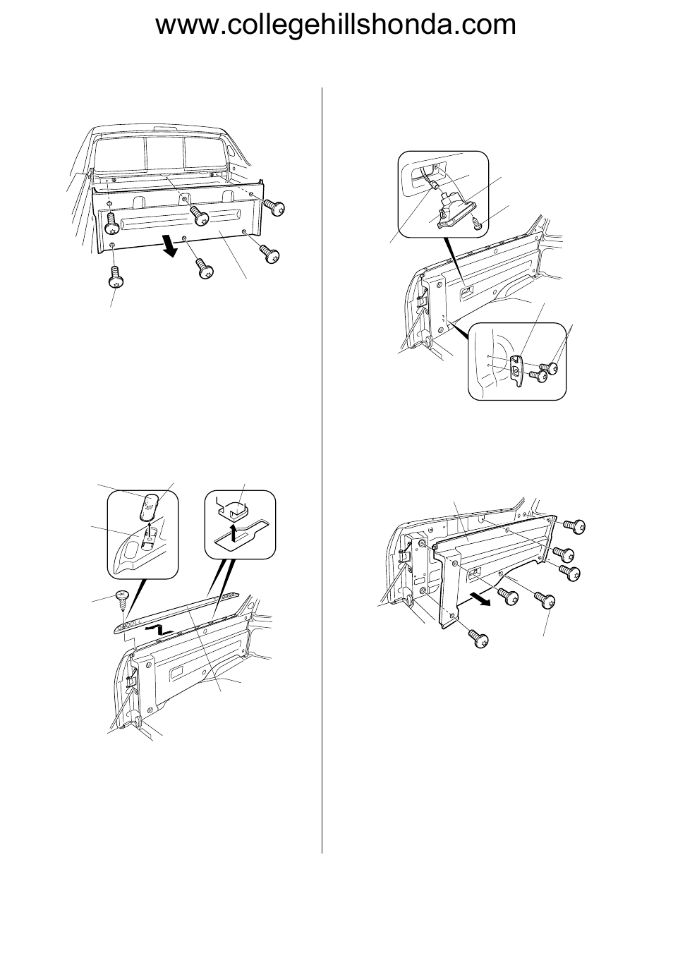 HONDA 08B21-SJC-102 User Manual | Page 8 / 17