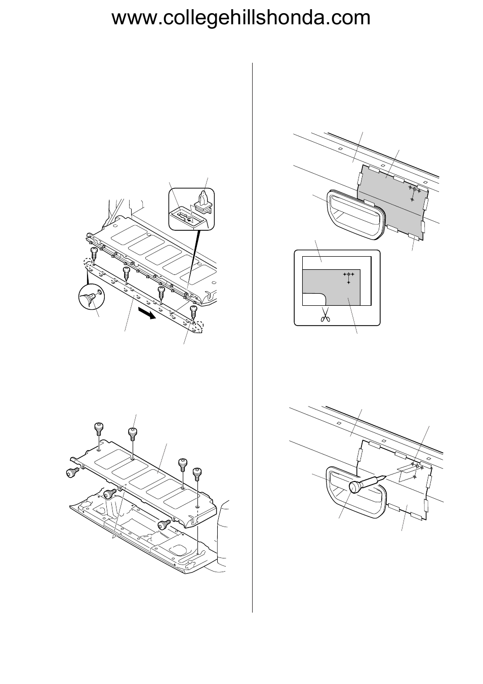 HONDA 08B21-SJC-102 User Manual | Page 9 / 17