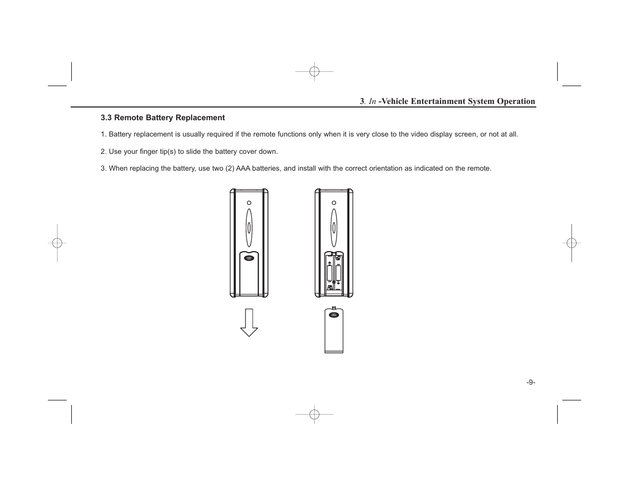 HONDA Vehicle Entertainment System User Manual | Page 15 / 32