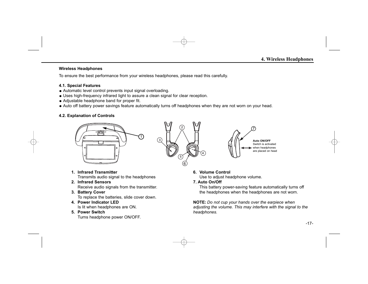 HONDA Vehicle Entertainment System User Manual | Page 23 / 32