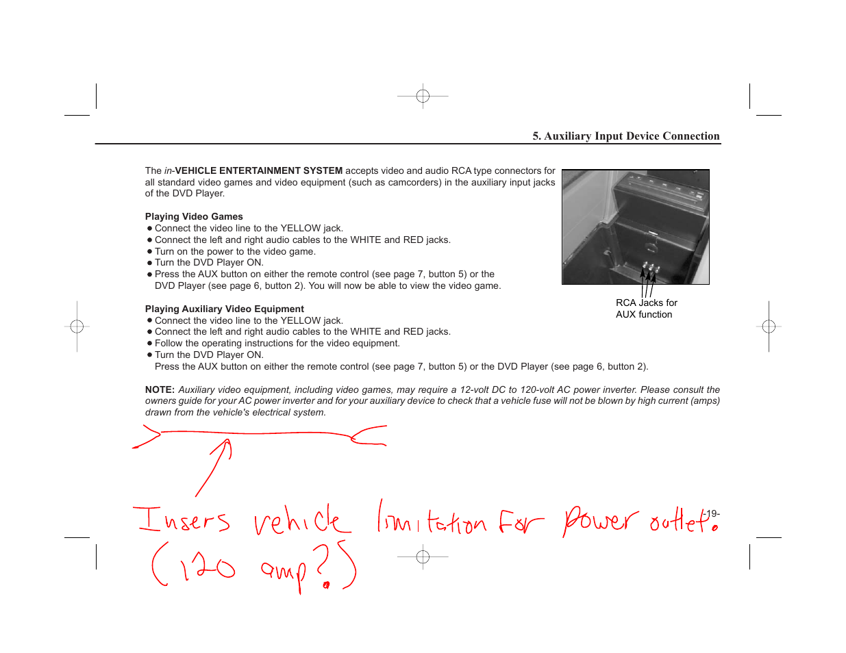 HONDA Vehicle Entertainment System User Manual | Page 25 / 32