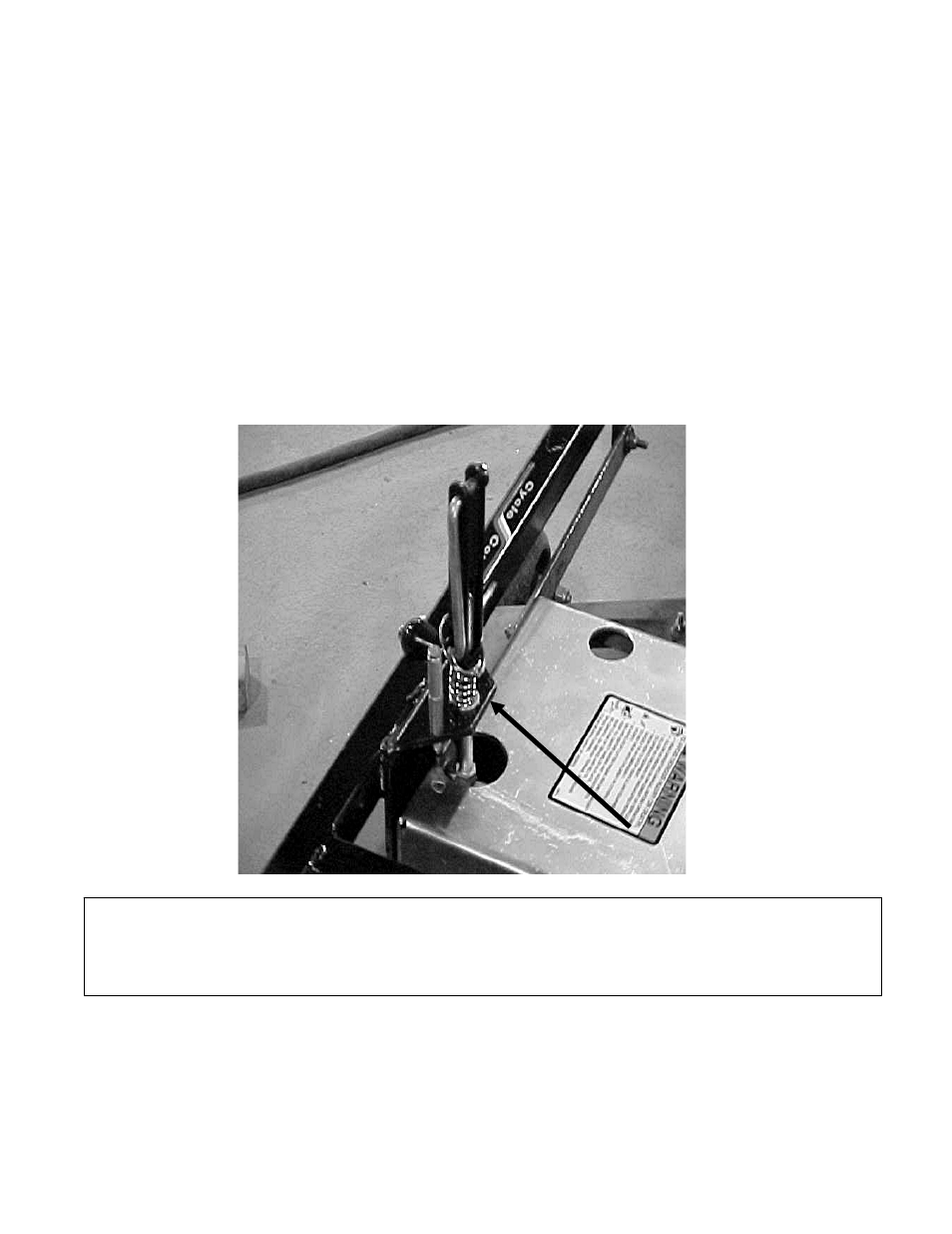 Assembly instructions: deck & frame | HONDA Quicksilver 54 User Manual | Page 7 / 23