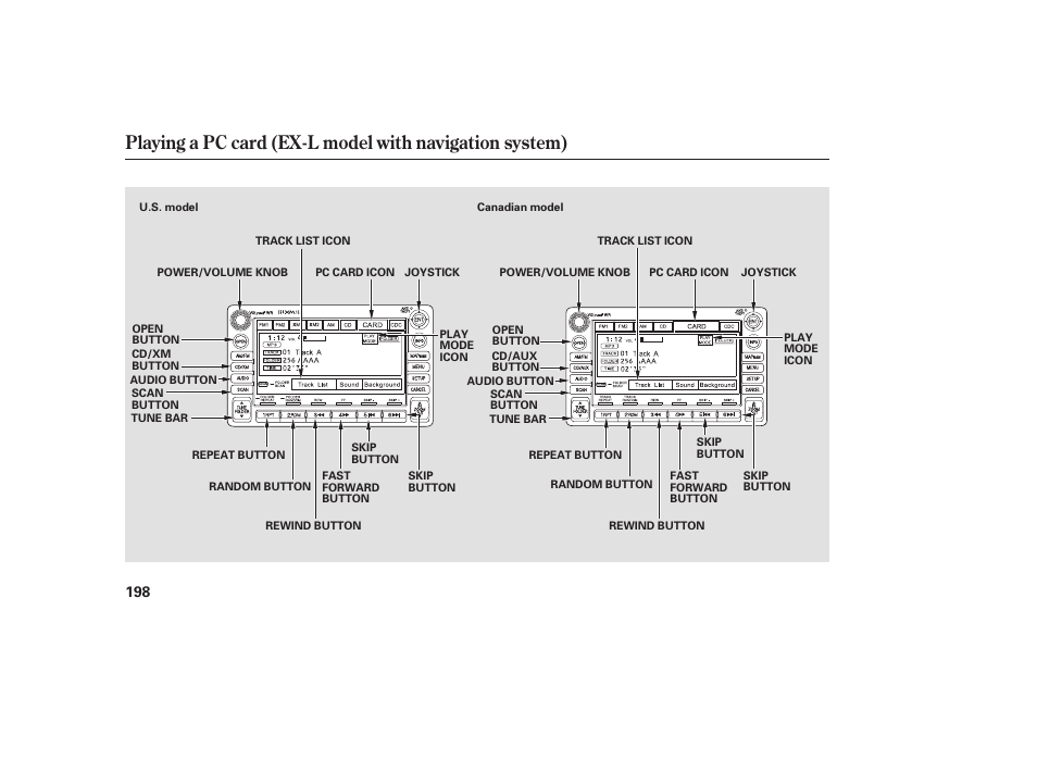 HONDA 2008 User Manual | Page 204 / 374