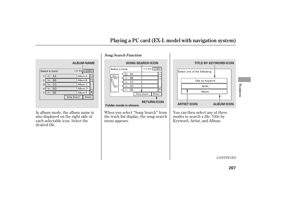 HONDA 2008 User Manual | Page 213 / 374