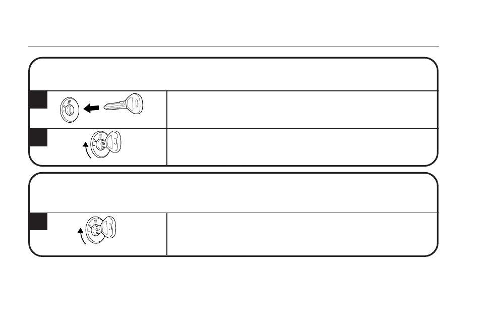 Emergency disarming, During the entry delay time, Disarming | HONDA Security System User Manual | Page 4 / 28