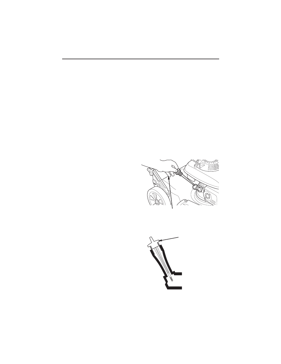 Before operation 13 | HONDA HRS216SDA User Manual | Page 15 / 63