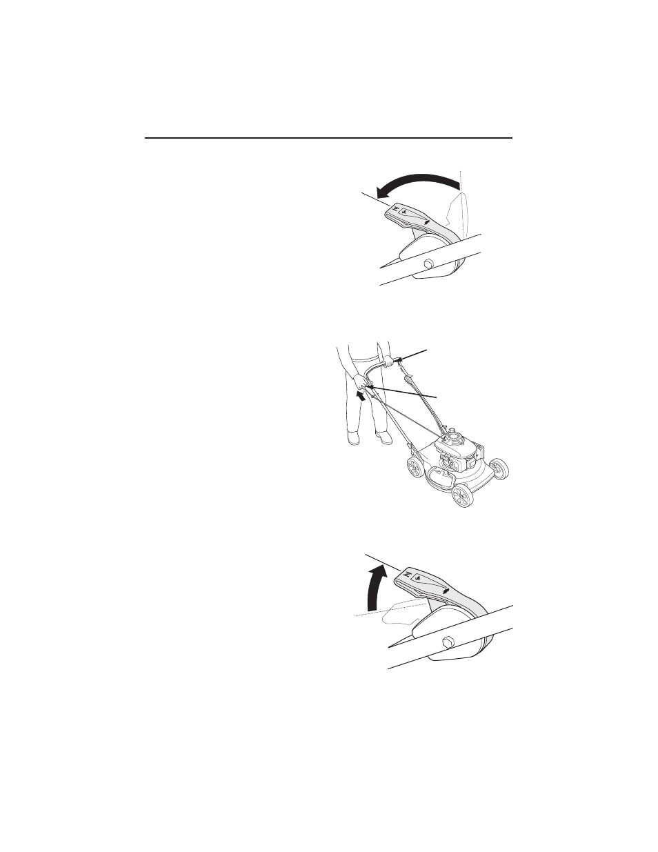 Operation 18 | HONDA HRS216SDA User Manual | Page 20 / 63