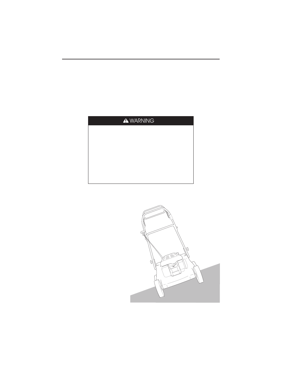 Operation 22 | HONDA HRS216SDA User Manual | Page 24 / 63