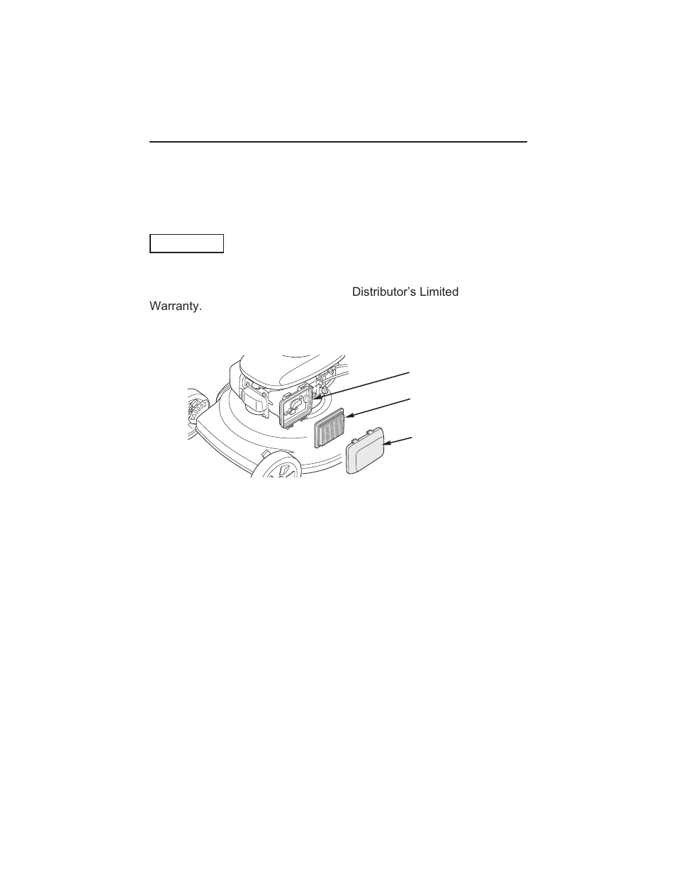 Maintenance 35 | HONDA HRS216SDA User Manual | Page 37 / 63