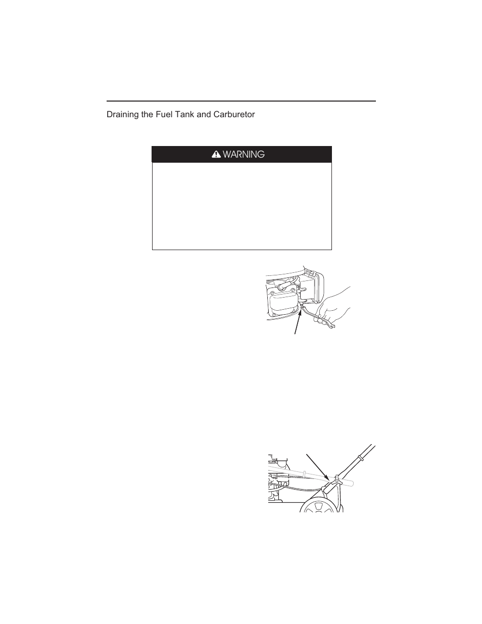 Storage 43 | HONDA HRS216SDA User Manual | Page 45 / 63