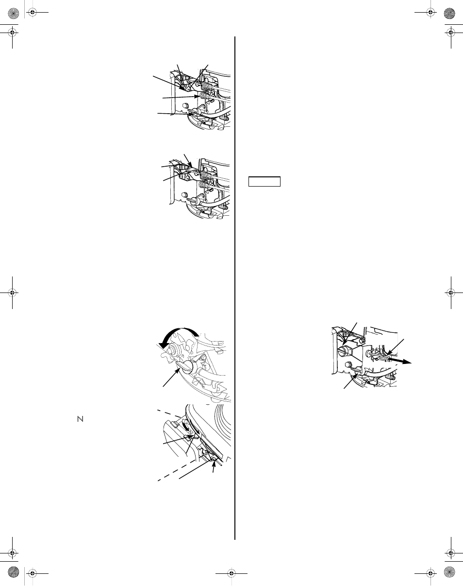 HONDA GCV160 User Manual | Page 41 / 56