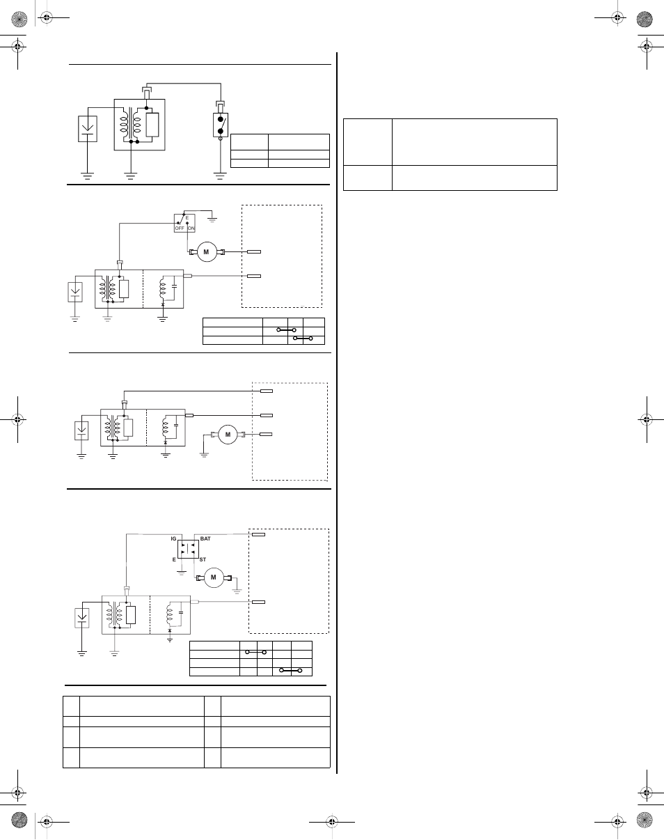 Información al consumidor | HONDA GCV160 User Manual | Page 51 / 56