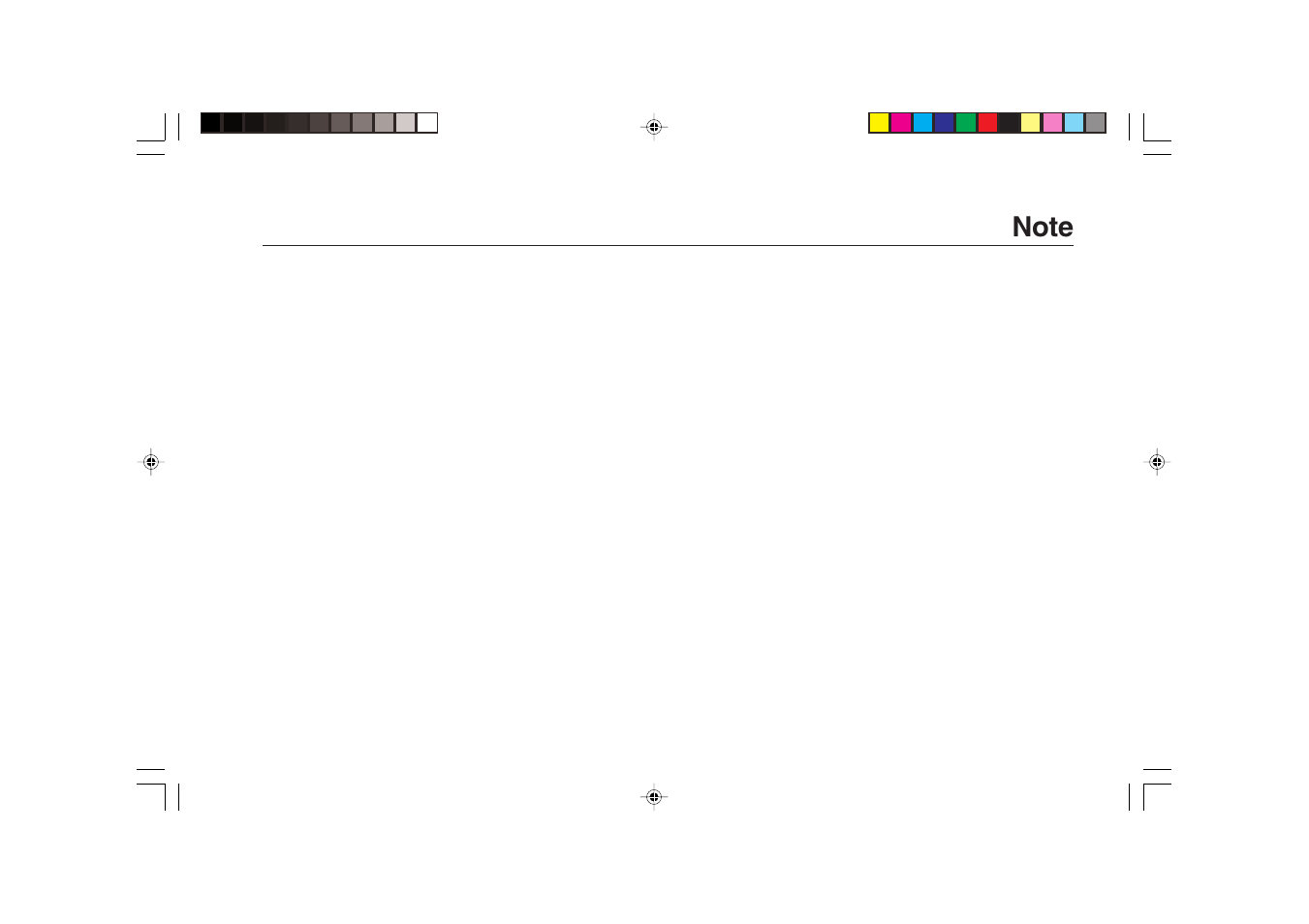 HONDA Security System 2007 Fit User Manual | Page 21 / 24