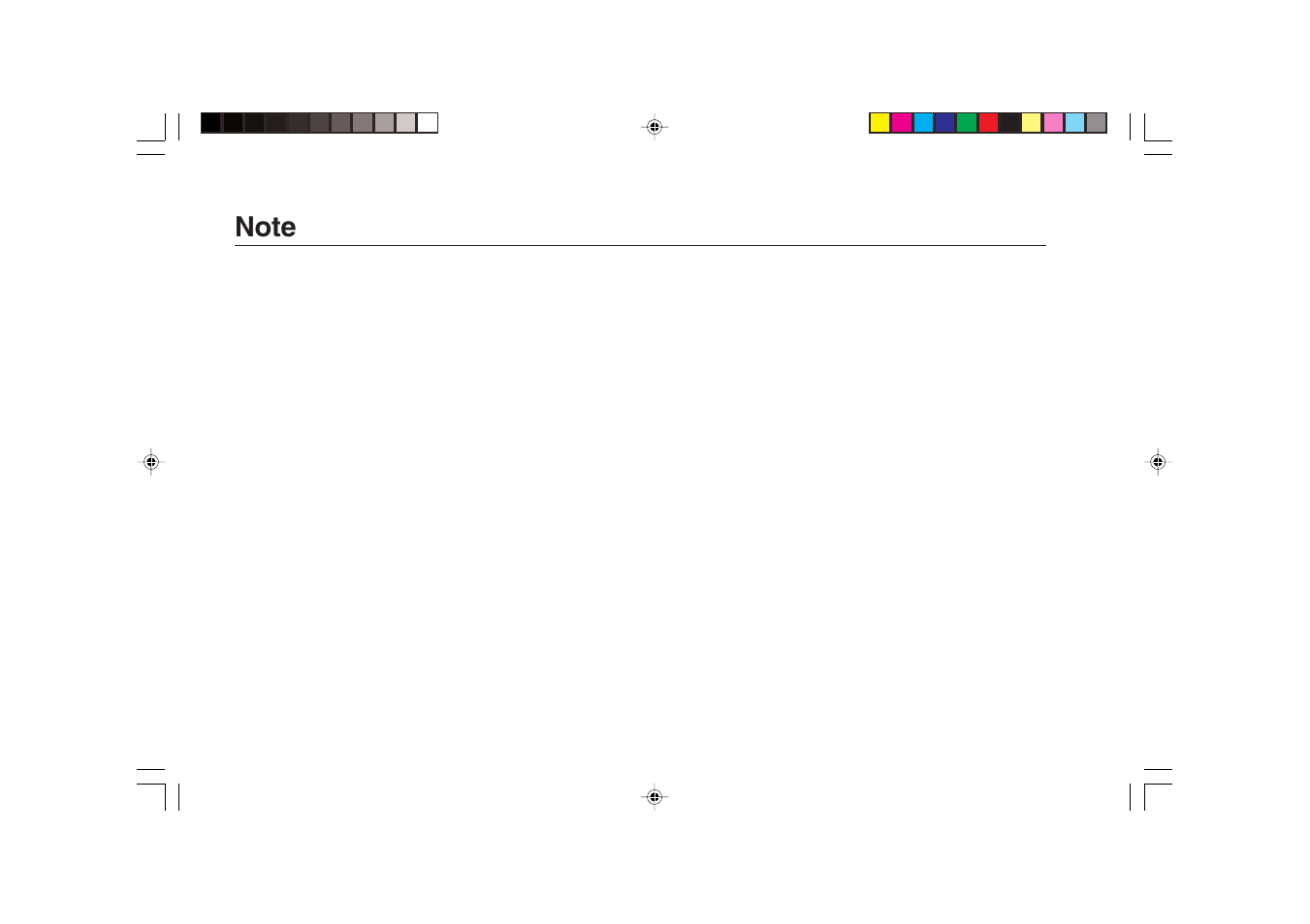 HONDA Security System 2007 Fit User Manual | Page 22 / 24