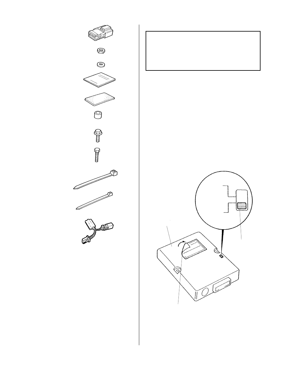 HONDA 08E55-S01-100H User Manual | Page 2 / 8