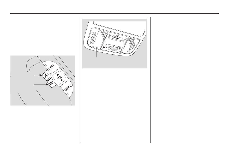 Getting started | HONDA 2010 Element Navigation User Manual | Page 13 / 153