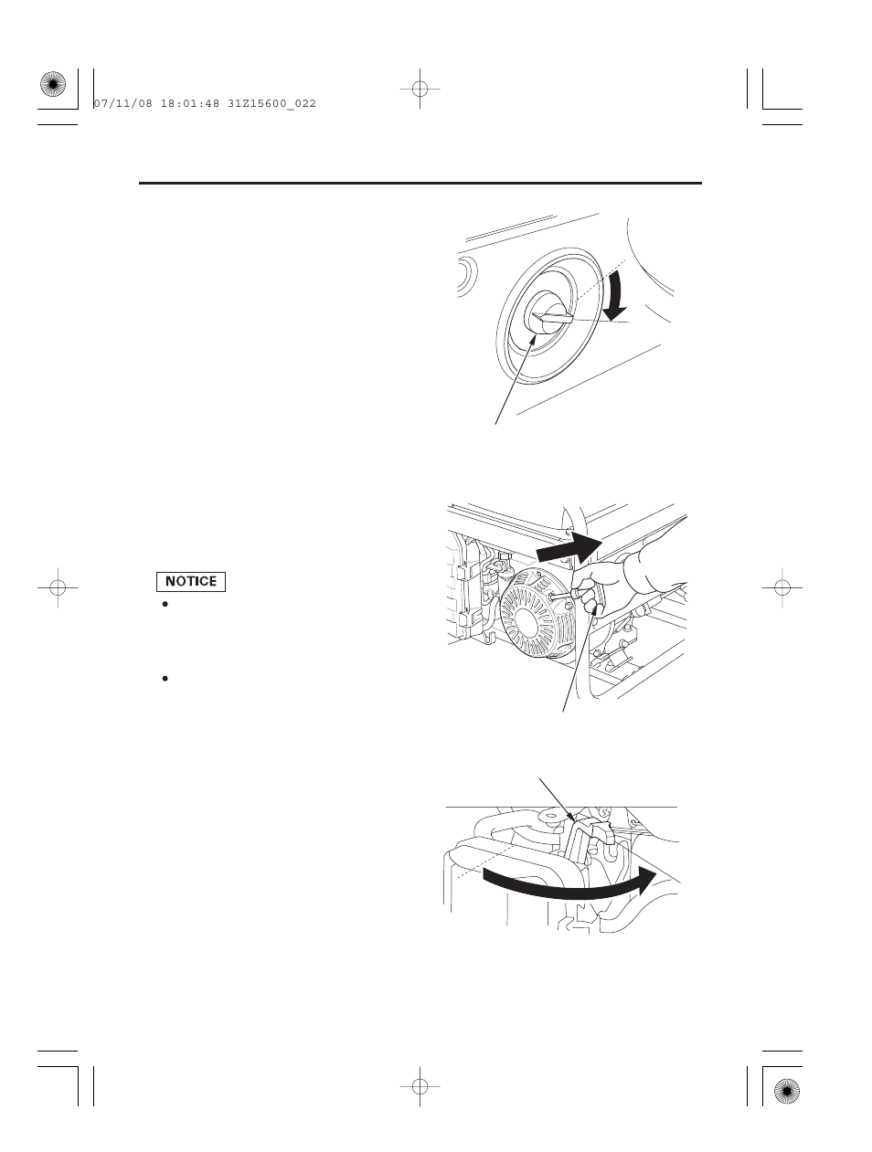 21 operation | HONDA EP2500CX User Manual | Page 23 / 72