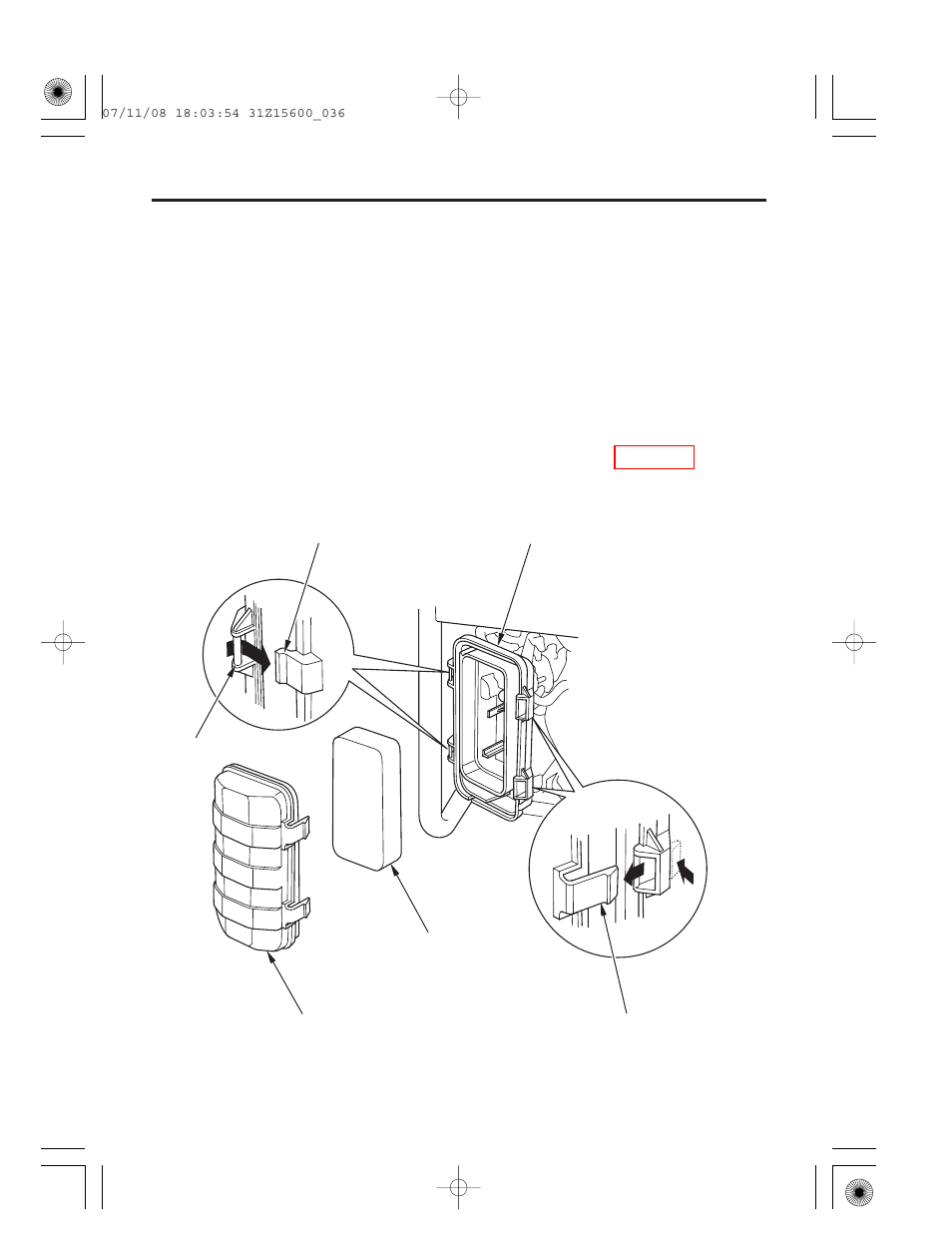 Air cleaner service, 35 servicing your generator | HONDA EP2500CX User Manual | Page 37 / 72
