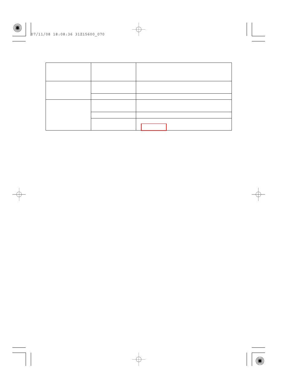 Quick reference information, Inside back cover | HONDA EP2500CX User Manual | Page 71 / 72