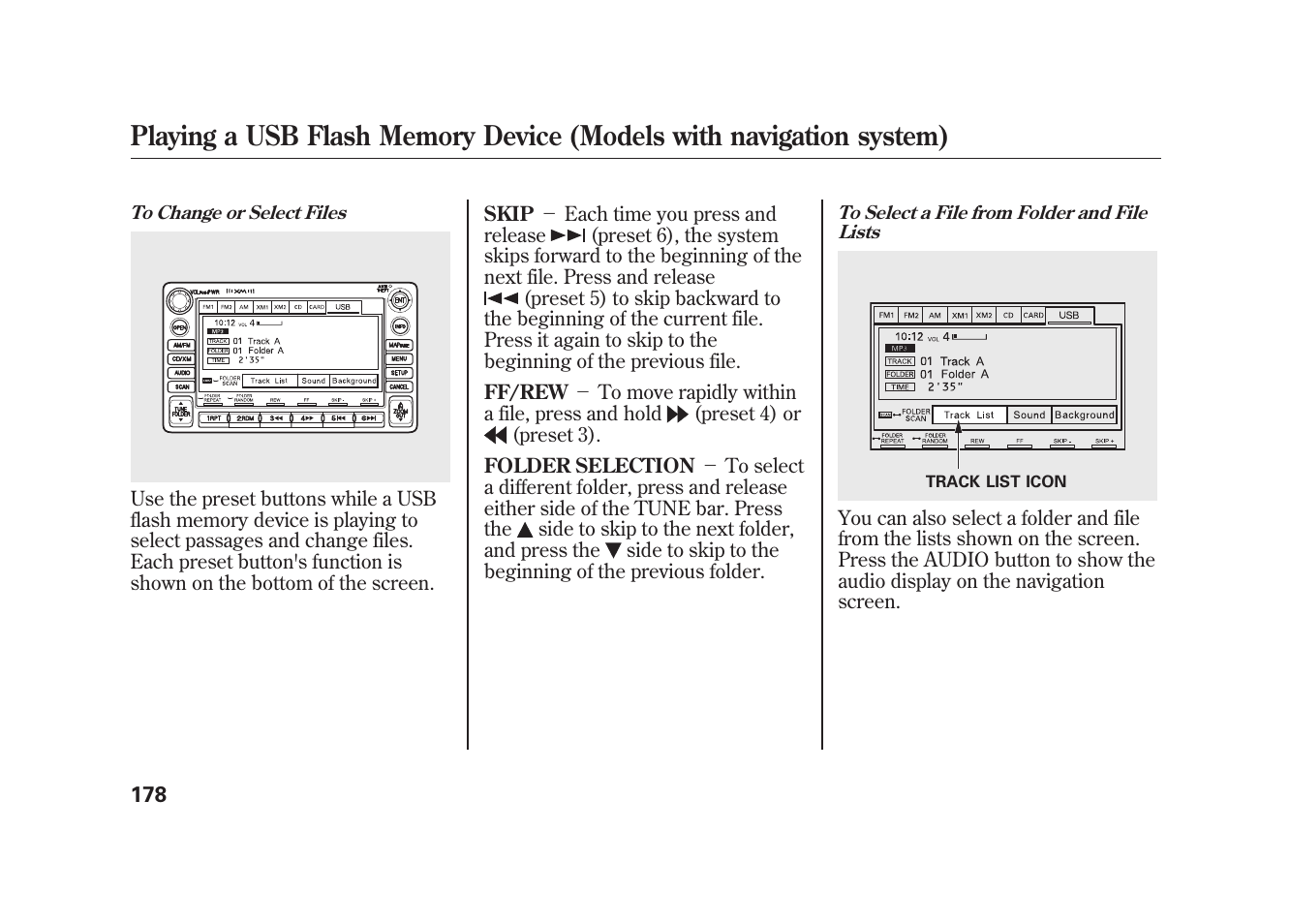 HONDA 2010 Element User Manual | Page 184 / 346