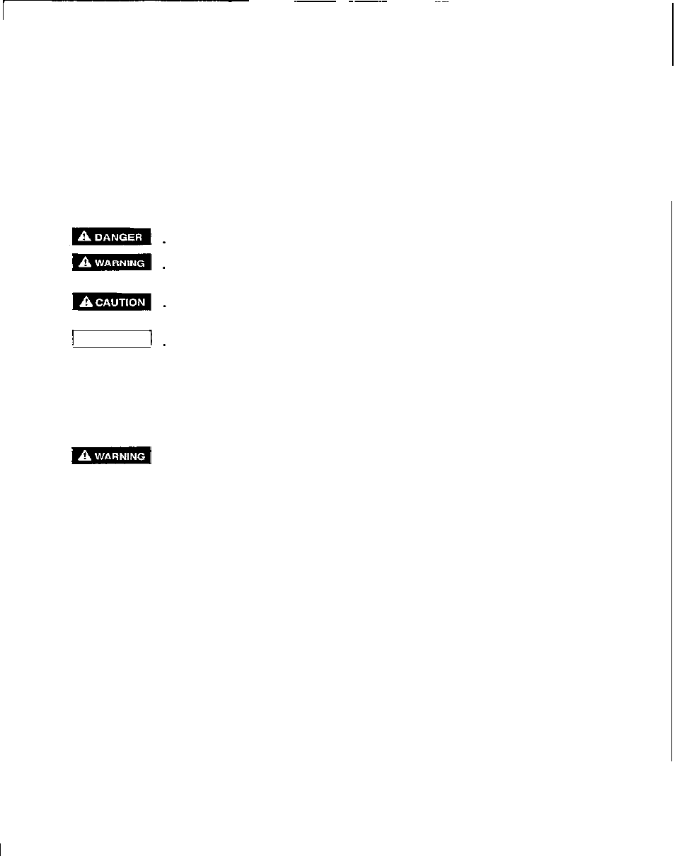 HONDA TL5040 User Manual | Page 3 / 24
